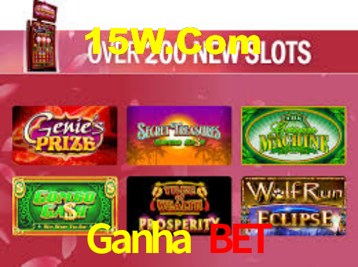 Ganha Bet Casino