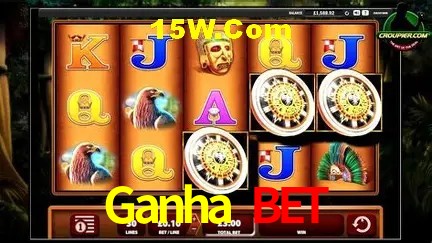 Estatísticas Ganha Bet