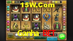 Experiência VIP Ganha Bet