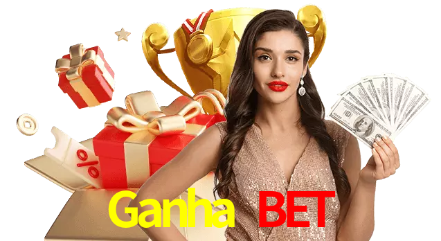 Ganha Bet