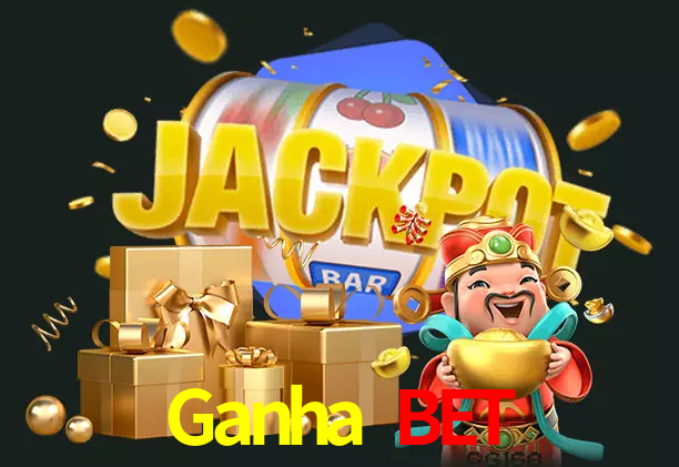 Ganha Bet bet
