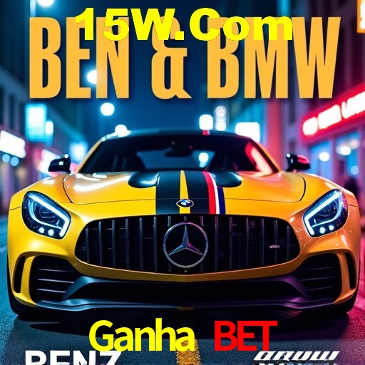 A Experiência Imersiva dos Cassinos Ao Vivo no Ganha Bet