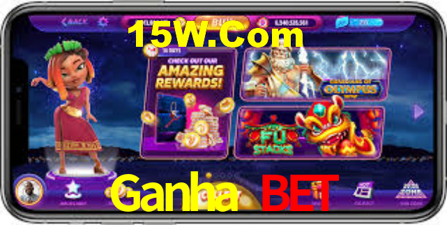Ganha Bet Casino