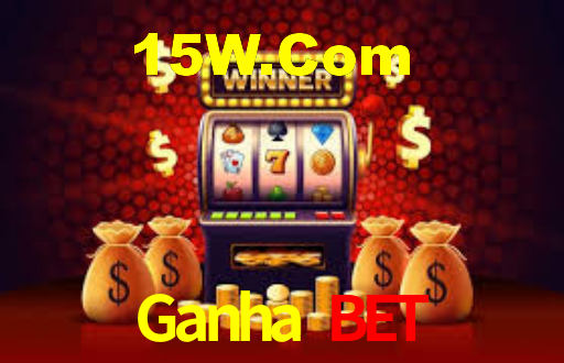 Ganha Bet