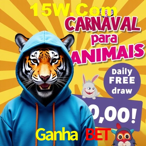 Descubra a Essência do Ganha Bet: Nossa História e Compromissos