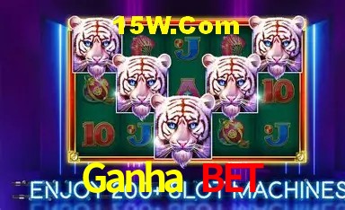 Provedores de Jogos Ganha Bet