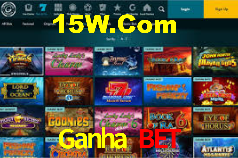 Ganha Bet,Ganha Bet Vip