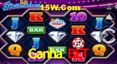 Diretório de Jogos Ganha Bet