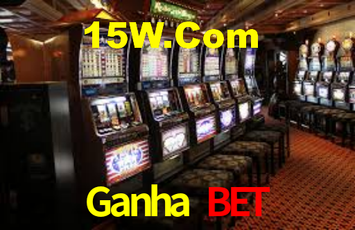 Ganha Bet Vip