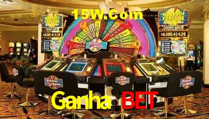 Estatísticas do Jogo Ganha Bet