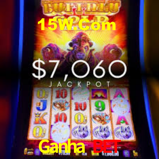 Ganha Bet: Jogos de Caça-Níqueis-Altas Recompensas, Roleta-Velocidade, Blackjack-Desafios Máximos