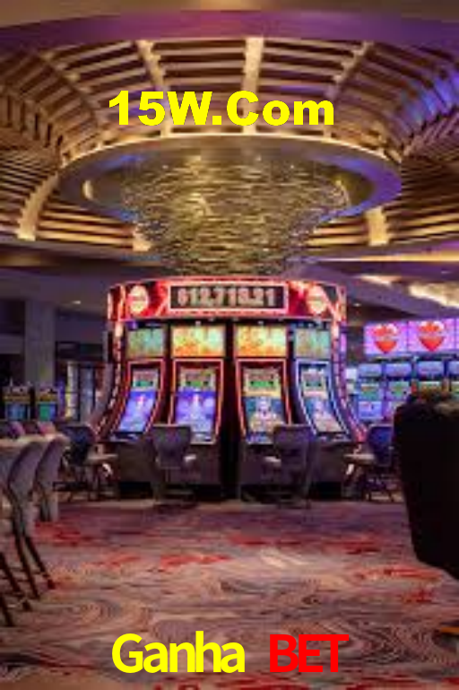 Ganha Bet Casino