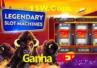 Promoções Sazonais Ganha Bet