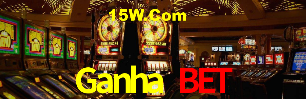 Ganha Bet Vip