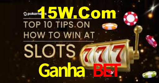 Ganha Bet