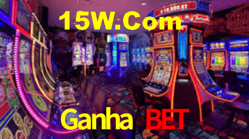Ganha Bet