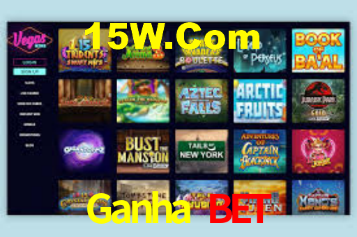 Bônus Generosos e Exclusivos no Ganha Bet para Você!