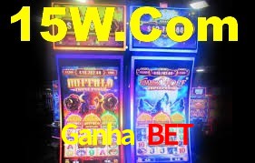 Ganha Bet Casino