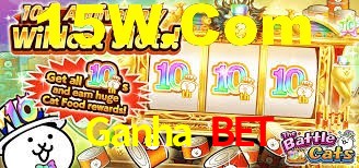 Ganha Bet Casino