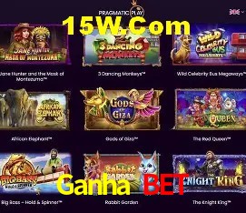 Apostas de Futebol Ganha Bet