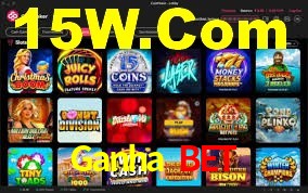 Welcome Bonus Ganha Bet