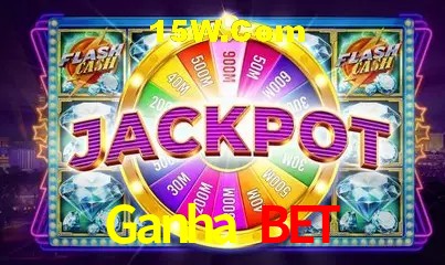 Integração de APIs Ganha Bet