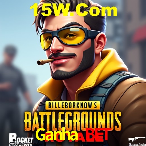 Desvendando o Mundo dos Jogos Virtuais na Ganha Bet