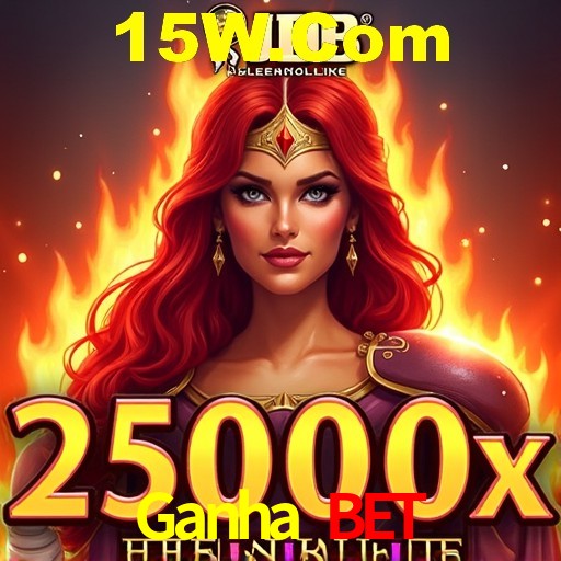 Interface Premium Ganha Bet