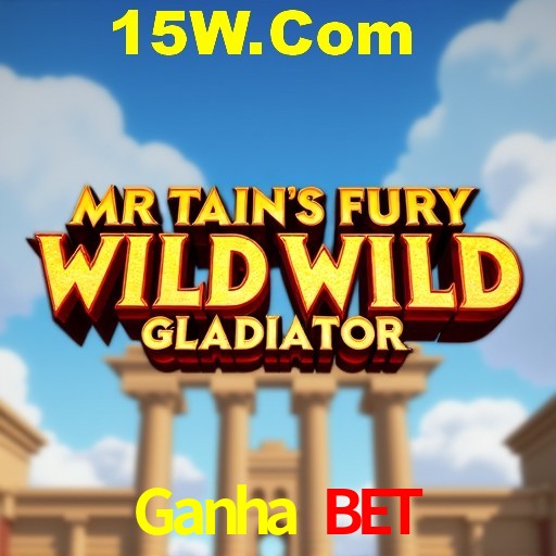 Ganha Bet