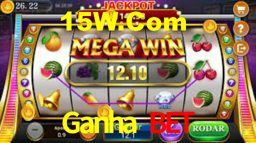 Ganha Bet Vip