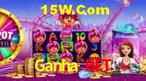 Welcome Bonus Ganha Bet