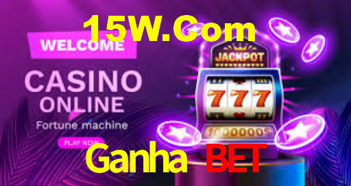 Ganha Bet Vip