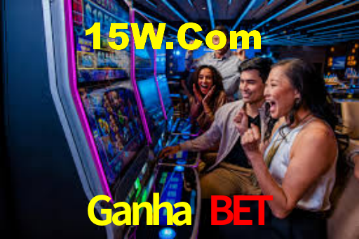 Ganha Bet - O Gigante Brasileiro Dos Cassinos Online - Ganha Bet Vip