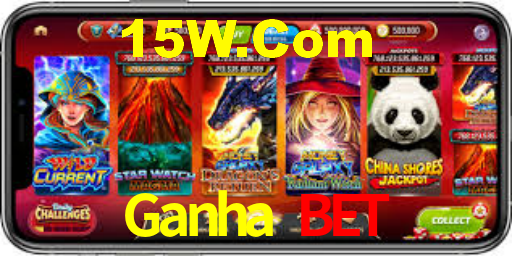 Ganha Bet,Ganha Bet Vip