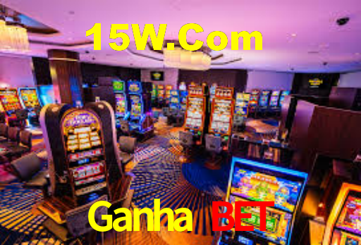 Ganha Bet: Jogos de Caça-Níqueis-Altas Recompensas, Roleta-Velocidade, Blackjack-Desafios Máximos