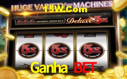 Diretório de Jogos Ganha Bet