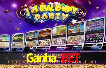 Promoções Sazonais Ganha Bet