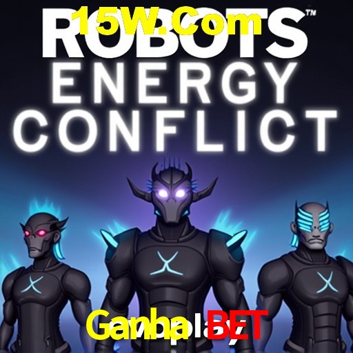 Game Providers Ganha Bet