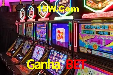 Recursos de Bônus Ganha Bet