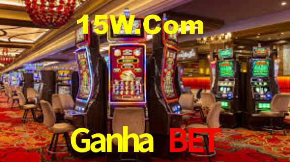 Bônus Generosos e Exclusivos no Ganha Bet para Você!