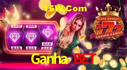 Jogos de Slot Ganha Bet