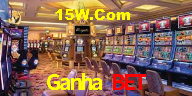Ganha Bet Casino