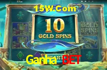 Provedores de Jogos Ganha Bet