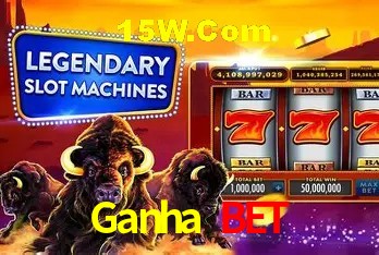 Benefícios da Conta Ganha Bet