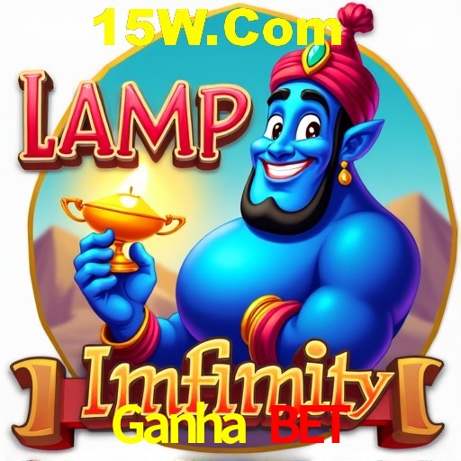 Slot Games Ganha Bet