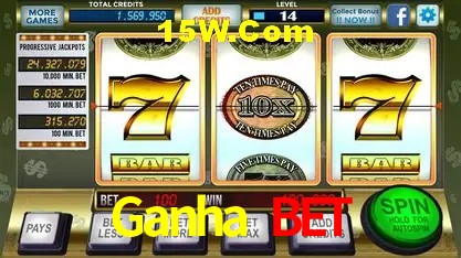 Apostas de Tênis Ganha Bet