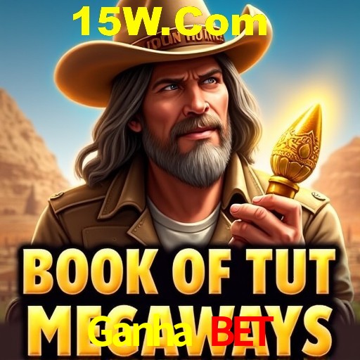 APP oficial da Ganha Bet para mobile