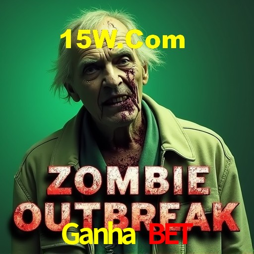 Bônus de Boas-vindas Ganha Bet