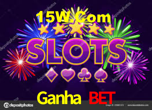 Ganha Bet Vip