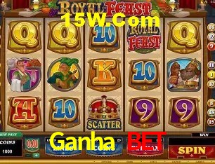 Casino Ao Vivo Ganha Bet